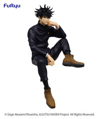 Jujutsu KAISEN: Megumi Fushiguro - Noodle Stopper Figure (FuRyu)