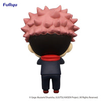 Jujutsu KAISEN: Yuji Itadori - Hikkake Prize Figure Puchi (FuRyu)