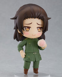 Nendoroid: Hetalia World&#9733;Stars - China (ORANGE ROUGE)