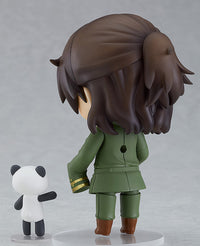 Nendoroid: Hetalia World&#9733;Stars - China (ORANGE ROUGE)