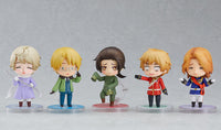 Nendoroid: Hetalia World&#9733;Stars - China (ORANGE ROUGE)