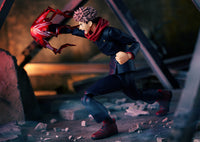 figma: Jujutsu Kaisen - Yuji Itadori