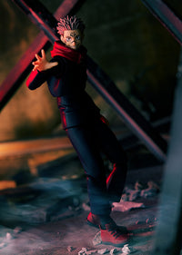 figma: Jujutsu Kaisen - Yuji Itadori