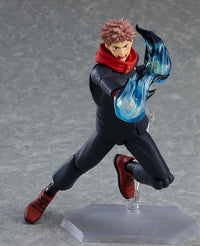 figma: Jujutsu Kaisen - Yuji Itadori