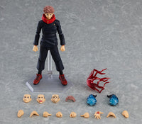 figma: Jujutsu Kaisen - Yuji Itadori