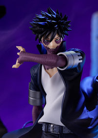 Pop UP PARADE: My Hero Academia - Dabi (TOMY)