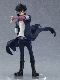 Pop UP PARADE: My Hero Academia - Dabi (TOMY)