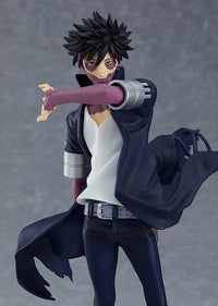 Pop UP PARADE: My Hero Academia - Dabi (TOMY)