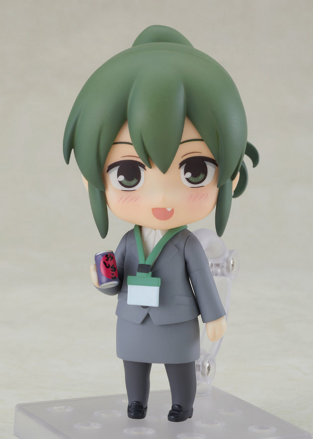 Nendoroid: My Senpai Is Annoying - Futaba Igarashi