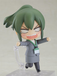 Nendoroid: My Senpai Is Annoying - Futaba Igarashi