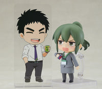 Nendoroid: My Senpai Is Annoying - Futaba Igarashi