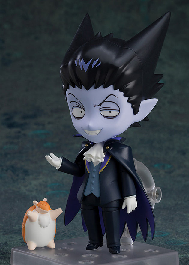 Nendoroid: The Vampire Dies in No Time - Draluc & John (ORANGE ROUGE)