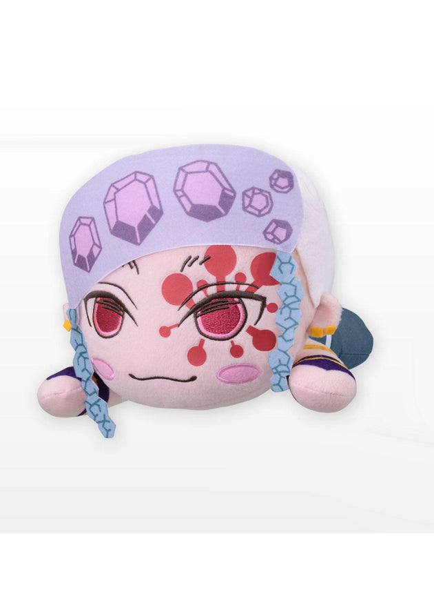 Demon Slayer: Kimetsu no Yaiba: Tengen Uzui - NESOBERI Prize Plush - [A] NORMAL (SEGA)