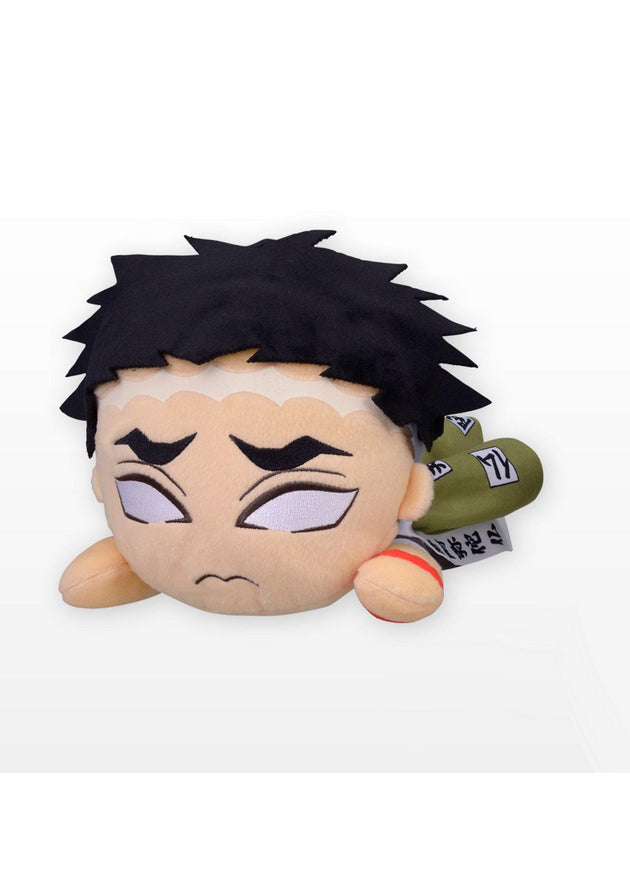 Demon Slayer: Kimetsu no Yaiba: Gyomei Himejima - NESOBERI Prize Plush - [A] NORMAL (SEGA)