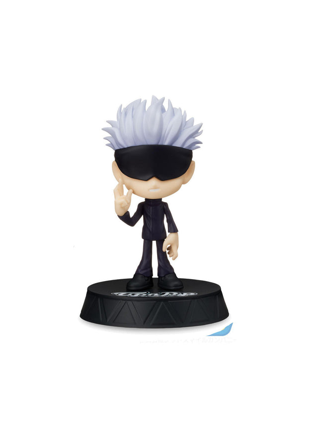 Jujutsu Kaisen: Satoru Gojo - Tip'n'Pop Prize Figure - [A] NORMAL (SEGA)