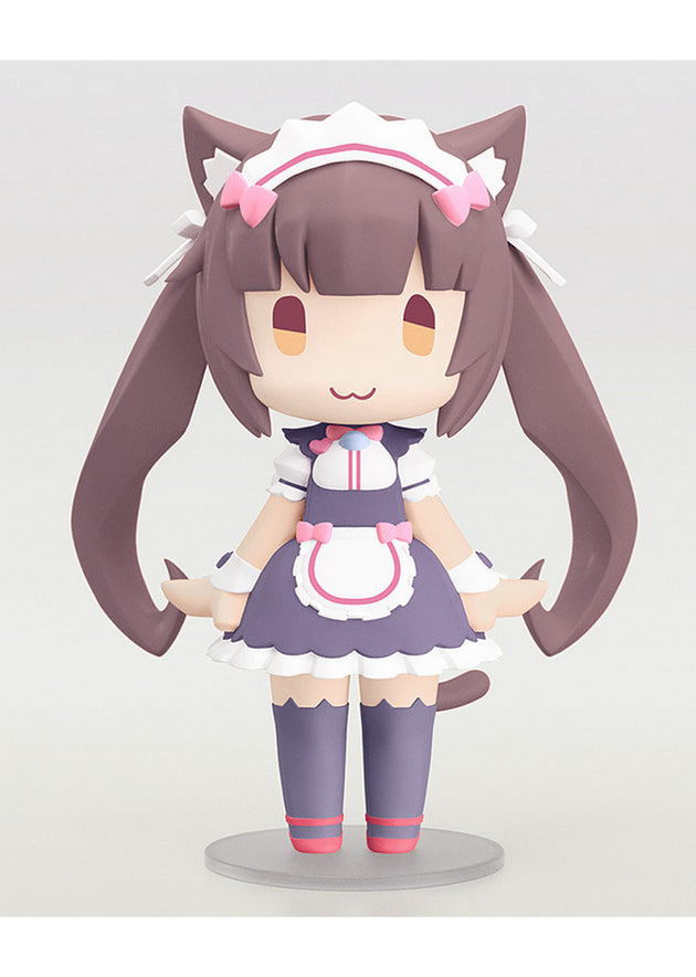 Hello! GOOD SMILE: NEKOPARA - Chocola