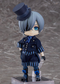 Nendoroid Doll: Black Butler: Book of the Atlantic: Ciel Phantomhive (ORANGE ROUGE)