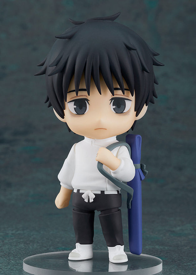 Nendoroid: Jujutsu Kaisen 0 - Yuta Okkotsu [Jujutsu Kaisen 0 Ver.]