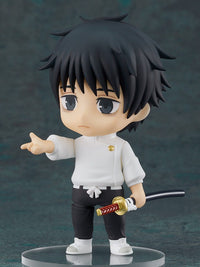 Nendoroid: Jujutsu Kaisen 0 - Yuta Okkotsu [Jujutsu Kaisen 0 Ver.]