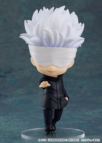 Nendoroid: Jujutsu Kaisen 0 - Satoru Gojo [Jujutsu Kaisen 0 Ver.]