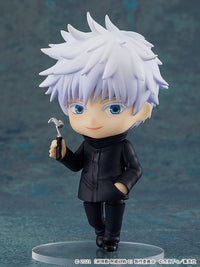 Nendoroid: Jujutsu Kaisen 0 - Satoru Gojo [Jujutsu Kaisen 0 Ver.]