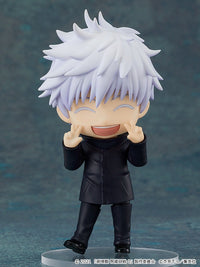 Nendoroid: Jujutsu Kaisen 0 - Satoru Gojo [Jujutsu Kaisen 0 Ver.]