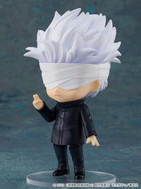 Nendoroid: Jujutsu Kaisen 0 - Satoru Gojo [Jujutsu Kaisen 0 Ver.]