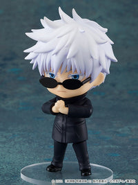 Nendoroid: Jujutsu Kaisen 0 - Satoru Gojo [Jujutsu Kaisen 0 Ver.]