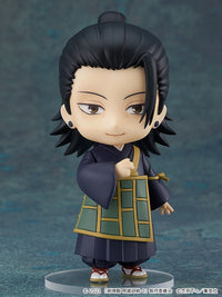 Nendoroid: Jujutsu Kaisen 0 - Suguru Geto [Jujutsu Kaisen 0 Ver.]