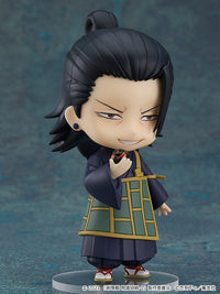 Nendoroid: Jujutsu Kaisen 0 - Suguru Geto [Jujutsu Kaisen 0 Ver.]