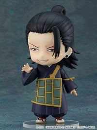 Nendoroid: Jujutsu Kaisen 0 - Suguru Geto [Jujutsu Kaisen 0 Ver.]