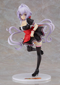 Senki Zesshou Symphogear G: Chris Yukine [Lovely Maid Style] [AQ] - 1/7 Scale Figure