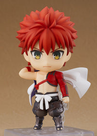 Nendoroid: Fate/Grand Order - Saber/Senji Muramasa (ORANGE ROUGE)