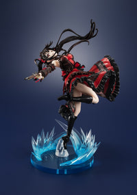 Date A Bullet: Kurumi Tokisaki - 1/7 Scale Figure (KADOKAWA)