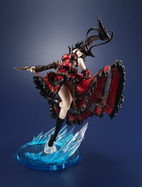 Date A Bullet: Kurumi Tokisaki - 1/7 Scale Figure (KADOKAWA)