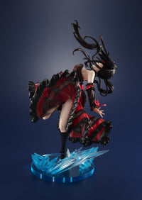 Date A Bullet: Kurumi Tokisaki - 1/7 Scale Figure (KADOKAWA)