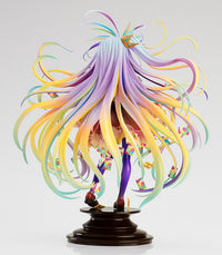 No Game No Life: Shiro [Yuu Kamiya Art Works] - 1/7 Scale Figure