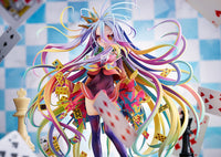 No Game No Life: Shiro [Yuu Kamiya Art Works] - 1/7 Scale Figure