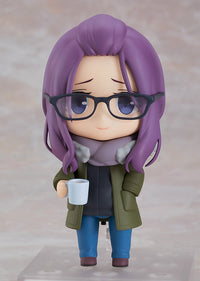 Nendoroid: Laid-Back Camp - Sakura Kagamihara (Max Factory)