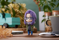 Nendoroid: Laid-Back Camp - Sakura Kagamihara (Max Factory)