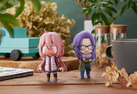 Nendoroid: Laid-Back Camp - Sakura Kagamihara (Max Factory)