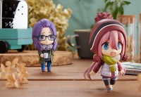 Nendoroid: Laid-Back Camp - Sakura Kagamihara (Max Factory)