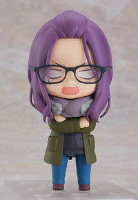 Nendoroid: Laid-Back Camp - Sakura Kagamihara (Max Factory)