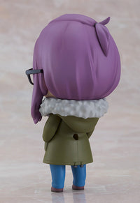 Nendoroid: Laid-Back Camp - Sakura Kagamihara (Max Factory)