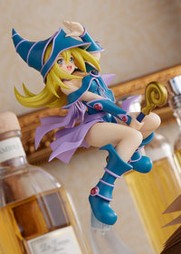 Pop UP PARADE: Yu-Gi-Oh! - Dark Magician Girl [Another Color Ver.] (Max Factory)