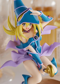 Pop UP PARADE: Yu-Gi-Oh! - Dark Magician Girl [Another Color Ver.] (Max Factory)