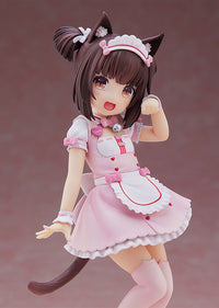 Nekopara: Chocola [~Pretty Kitty Style~ (Pastel Sweet)] - 1/7 Scale Figure (PLUM)