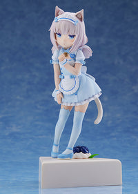 Nekopara: Vanilla [~Pretty Kitty Style~ (Pastel Sweet)] - 1/7 Scale Figure (PLUM)