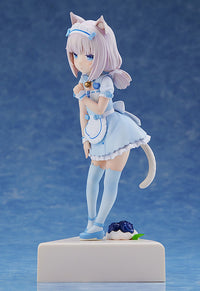 Nekopara: Vanilla [~Pretty Kitty Style~ (Pastel Sweet)] - 1/7 Scale Figure (PLUM)