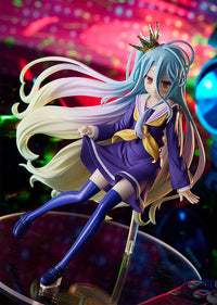 Pop UP PARADE: No Game No Life - Shiro [Crown Ver.]